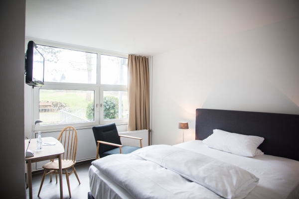 Wald & Golfhotel Lottental (Bochum)